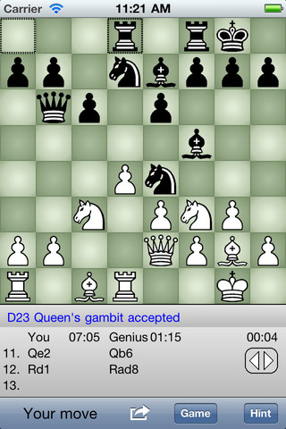 Schach - Spielen und Lernen – Apps bei Google Play